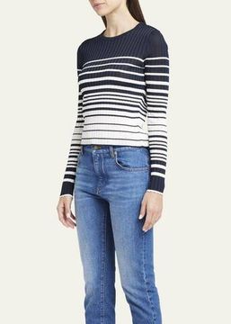 Лонгслив коллекционный Valentino BP-37691