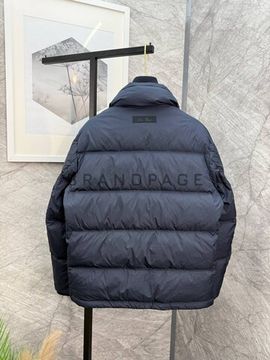 Куртка из нейлона Loro Piana BPLUX5654