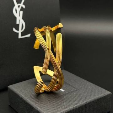Элитный браслет Yves Saint Laurent BP-47221