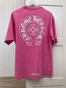 Футболка премиальная Chrome Hearts BP-32514