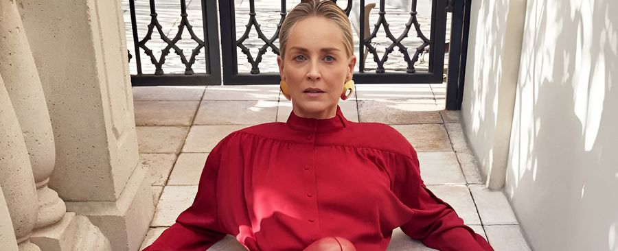 Культ силы и соблазна: капсула Mugler x Шэрон Стоун как возвращение в 90-е