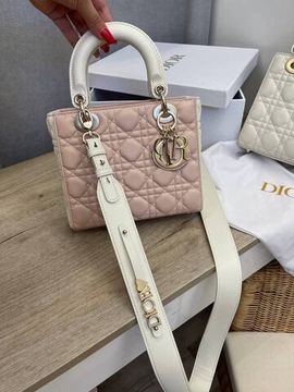Женская премиум сумка Christian Dior BP-53376