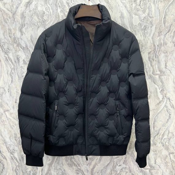 Куртка ZEGNA BP-28784 эксклюзивная