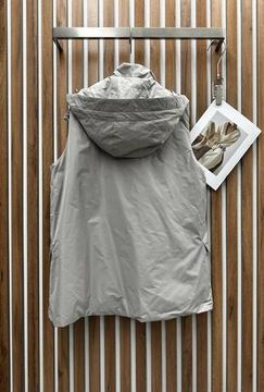 Жилет Brunello Cucinelli коллекционный BP-53776