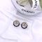 Премиум серьги Chanel BP-25236