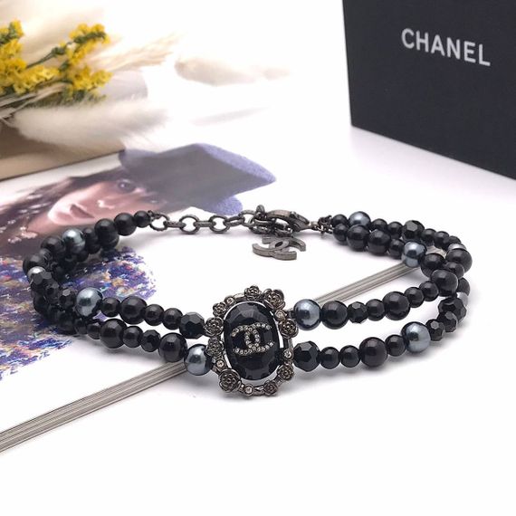 Премиум чокер Chanel BP-33215