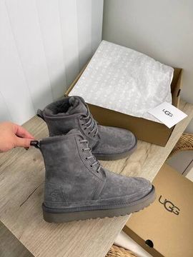 Высокие ботинки Neumel Ugg Australia трендовые BP-24503