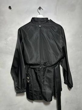 Рубашка 2в1 коллекционная Prada BP-48556