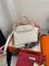 Kelly 25 cm Epsom коллекционная женская сумка Hermes BP-51459