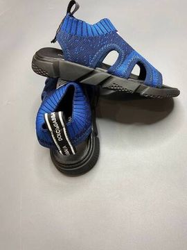 Сандалии BP-51009 Dolce & Gabbana дизайнерские