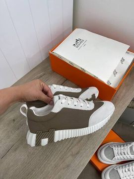 Коллекционные кроссовки Hermes BP-37109