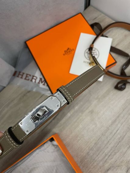 Женский ремень Hermes BP-40745