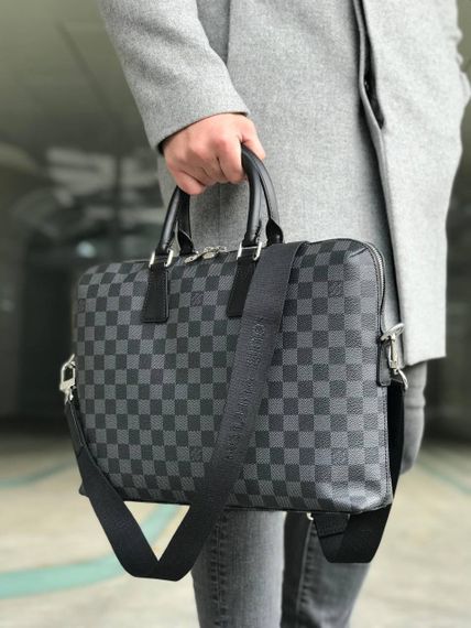 Портфель эксклюзивный Louis Vuitton BP-44965