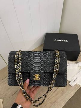 Коллекционная женская сумка Chanel BP-41592
