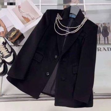 Жакет Prada элитный BP-25795