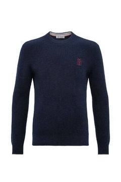 Пуловер стильный Brunello Cucinelli BP-31820