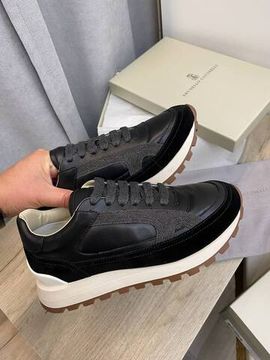 Кроссовки Brunello Cucinelli BP-40169 премиум