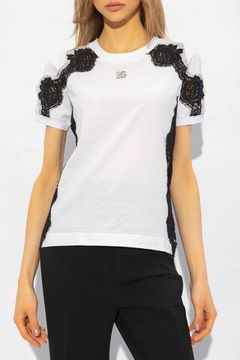 Трендовая футболка Dolce & Gabbana BP-50907