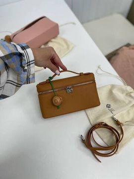 Трендовая женская сумка Loro Piana BP-33908