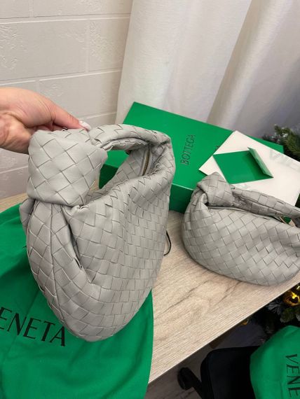 Сумка женская трендовая Bottega Veneta BP-45329