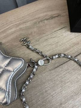 Пояс-сумка Chanel премиум BP-48910