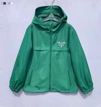 Ветровка премиальная Prada BP-14213