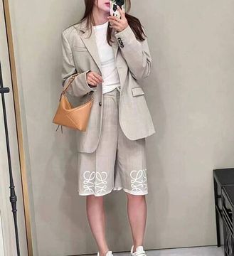 Костюм премиальный Loewe BP-52442