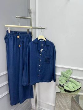 Премиум женский костюм Loewe BP-38475