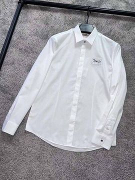 Рубашка Hermes повседневная BP-24266