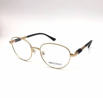 Jimmy Choo оправа коллекционная BP-14044