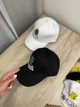 Бейсболка Christian Dior BP-52242 люкс