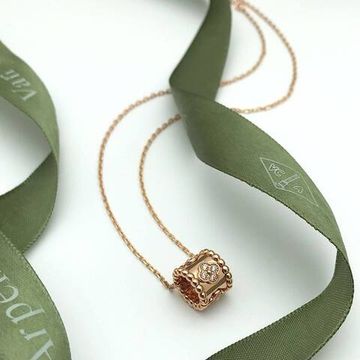 Коллекционная подвеска Van Cleef BP-46817