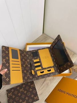 Ежедневник Louis Vuitton BP-27163 премиальный