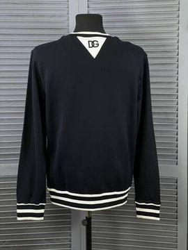 Свитшот Dolce & Gabbana BP-39013 дизайнерский