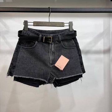 Трендовые шорты Miu Miu BP-26256