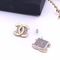 Коллекционные серьги Chanel BP-15877