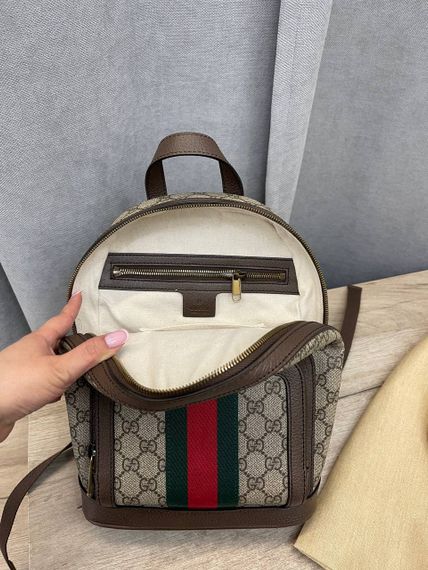 Рюкзак премиум Gucci BP-48747