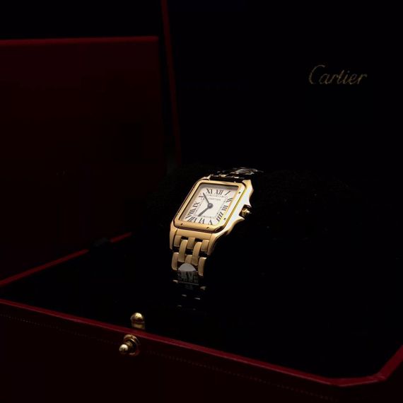 Премиальные часы Cartier BP-38413