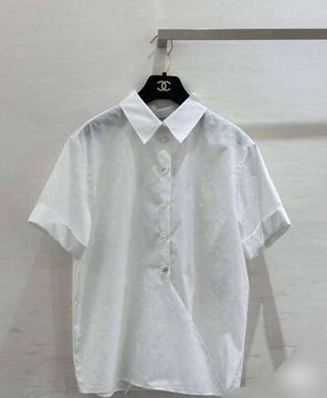 Коллекционная рубашка Valentino BP-45487