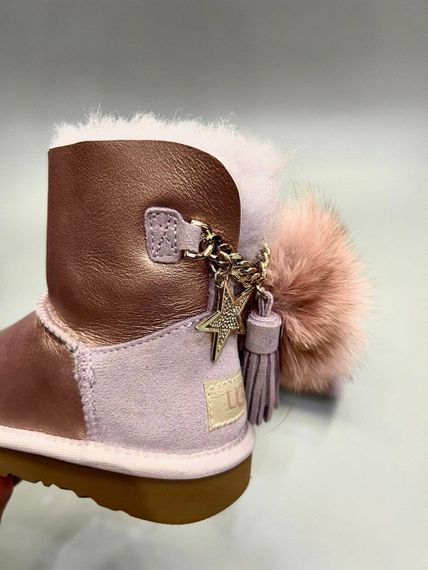 Лимитированные угги Ugg Australia BP-23481