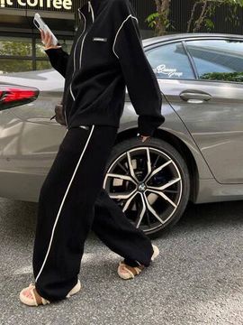 Повседневный костюм для спорта Jil Sander BP-42196