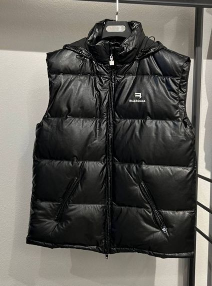 Жилет трендовый Balenciaga BP-39347