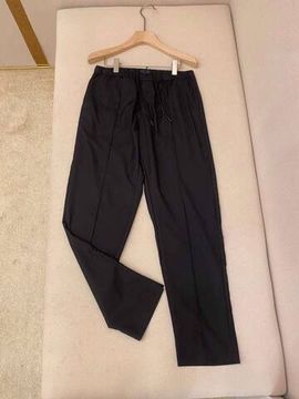 Брюки Prada дизайнерские BP-52302