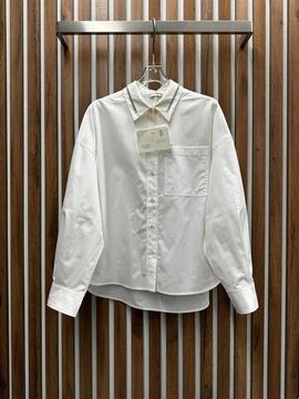 Повседневная рубашка Brunello Cucinelli BP-53293