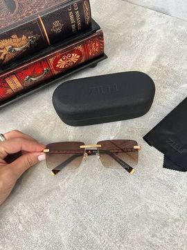 Лимитированные очки Zilli BP-51374