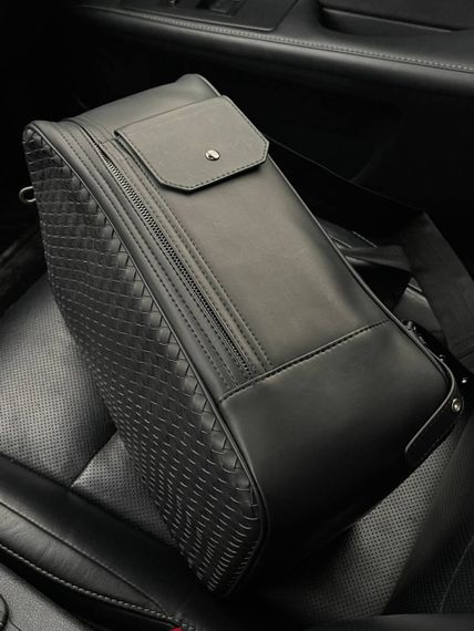 Рюкзак коллекционный Bottega Veneta BP-22215