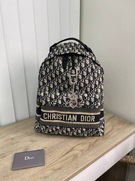 Коллекционный рюкзак Christian Dior BP-16994