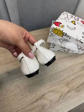 Премиум туфли Dolce & Gabbana BP-49018