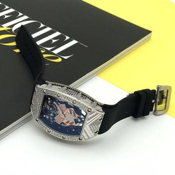 Стильные часы Richard Mille BP-38650