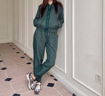 Коллекционный спортивный костюм Louis Vuitton BP-45287